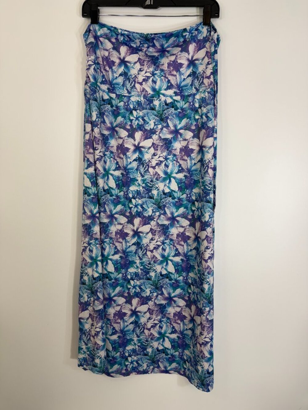 Reel Legends Skirt Womens Large Performance Wear Keep it Cool Athleisure Coverup